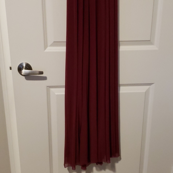 Bridesmaid/Prom dress - Picture 4 of 5